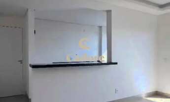 Imagem 5: Apartamento Novo no Santa Mônica com 2/4 sendo 01 suíte