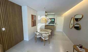 Imagem 6: Apartamento para locação com ótimo lazer