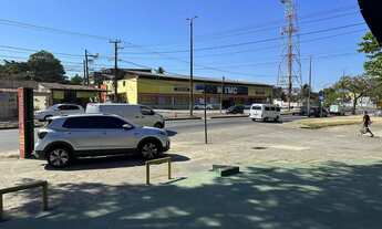 Imagem 6: Loja de esquina na estrada do campinho (ótimo ponto