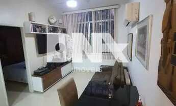 Imagem: Apartamento - / Residencial / Copacabana