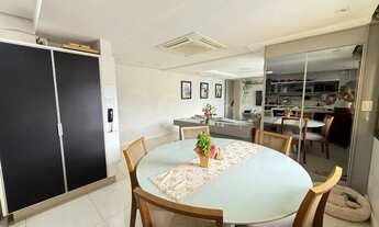 Imagem 7: Apartamento para Venda em Florianópolis, Centro, 3 dormitórios, 1 suíte, 3 banheiros, 2 va