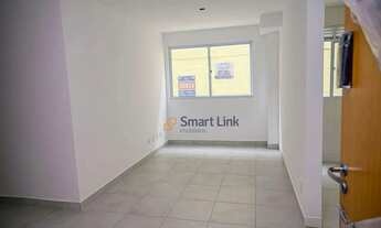 Imagem: Apartamento com 2 dormitórios à venda