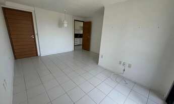 Imagem 2: Dois quartos na Ponta Verde