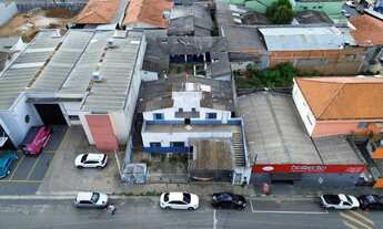 Imagem 3: Prédio Inteiro em Atibaia, uso comercial, para venda com 480m²