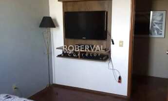 Imagem 4: Apartamento Edificio Ouro Branco 3 dormitorios completo em armarios