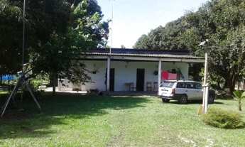 Imagem 6: Terreno na pista da AM-010, Km 51 com 1.000.000m2 - 860 mts de frente. Menor Preço. Docume