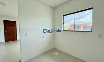 Imagem 4: Sobrado c/ 02 suítes, localizado no bairro Aririú, Palhoça/SC