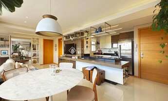 Imagem 4: Apartamento à venda no Edifício Villaggio de Sorrento - Bairro Santana