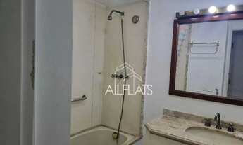 Imagem 7: Flat com 1 dormitório para alugar, 33 m² por R$ 4.000,00/mês - Jardins - São Paulo/SP