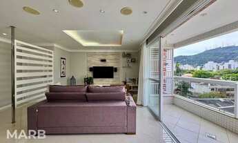 Imagem 3: Apartamento à venda, 154 m² por R$ 1.890.000,00 - Centro - Florianópolis/SC