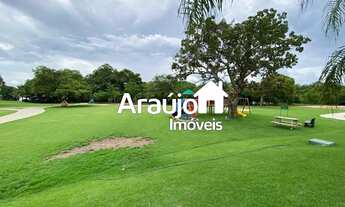 Imagem 5: Lote à Venda no Caribe Golf Palmas 609m², nascente