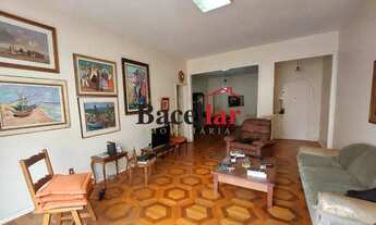 Imagem: Apartamento - Padrão / Residencial / Copacabana