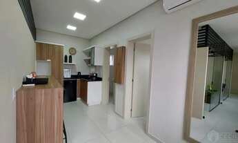 Imagem 7: SALA MOBILIADA, COM VAGA DE GARAGEM REF: 3378