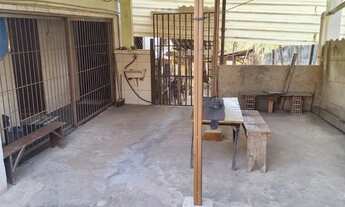 Imagem 2: Casa - Vendo ou troco