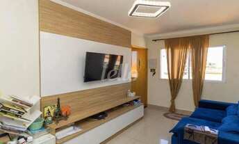 Imagem 2: Apartamento 2 quartos à venda no(a) Vila Nivi