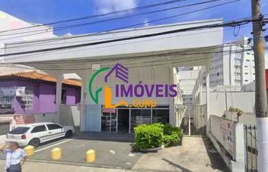 Imagem: PRÉDIO - SANTANA - SP