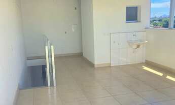 Imagem 6: Cobertura no bairro São Joaquim