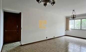 Imagem 2: Apartamento Amplo para Locação ? 3 Dormitórios | 1 Vaga