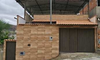 Imagem: 2 CASAS DUPLEX TERRAS ALTAS CADA 1 COM 2