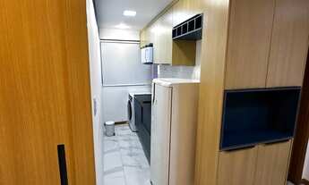 Imagem 9: Imóvel para aluguel tem 33 metros quadrados com 1 quarto em Pitangueiras - Lauro de Freita