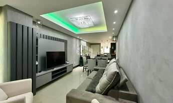 Imagem: Apartamento de 2 dormitórios de frente