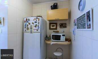 Imagem 3: Apartamento em Vila Assunção