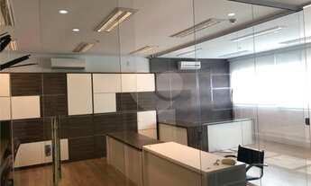 Imagem: Salas à venda ou para locação em Centro