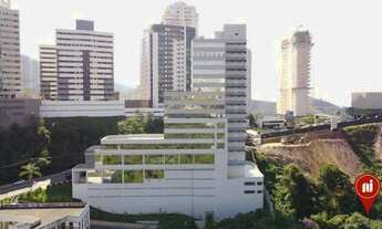 Imagem: Andar Corporativo à venda, 329 m² por