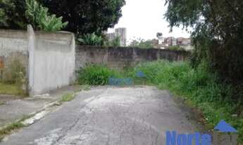 Imagem 2: TERRENO 800M2 CIDADE D´ABRIL.....