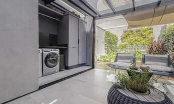 Imagem 4: Casa para venda tem 195 metros quadrados com 3 quartos em Boa Vista - Curitiba - Paraná