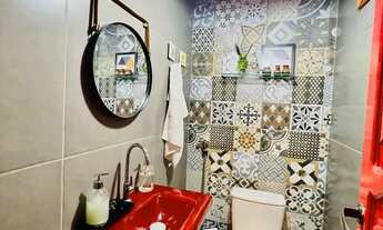 Imagem 14: Alugo Mansão Triplex Na Joao Balbi