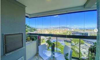 Imagem 5: Apartamento club com 3 quartos à venda no Itacorubi