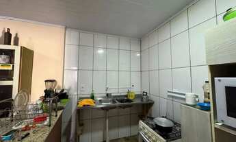 Imagem 6: Casa em Restinga