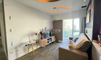 Imagem 6: Apartamento à venda- Rua Visconde de Itamarati!!! 2 quartos (1 suite), vaga garagem!! Préd