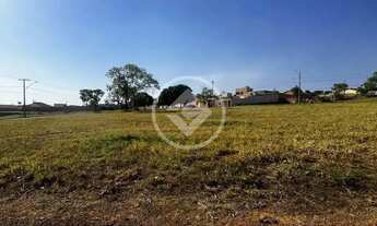 Imagem: Hidrolândia - Terreno no Setor Morada do