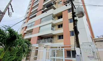 Imagem: Ed. Mirante do Rio apto 03 quartos s/ 01