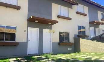 Imagem: CASA COM 2 QUARTOS À VENDA, 105 M² NO