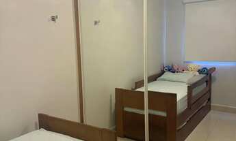 Imagem 7: GR ALUGA ED. DIONISIOS GARDEN - 3/1 Suite- vagas de garagem- mobiliado- area de lazer- OPO