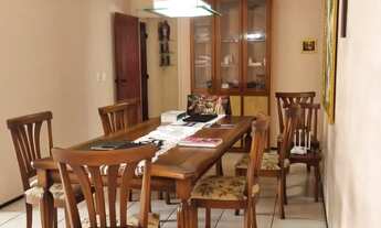 Imagem: R. Joaquim Lima, 1315 - Papicu, Fortaleza