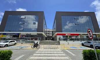 Imagem 6: Amplo apto de 01 dormt.