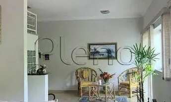 Imagem 5: Casa com 3 quartos à venda em Campinas, Jardim Sorirama (Sousas), com 249.86 m²