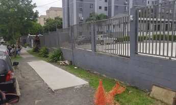 Imagem: Vendo ou alugo ape térreo na zona norte