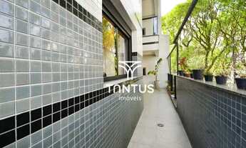 Imagem 7: Apartamento com 3 dormitórios à venda, 108 m² por R$ 1.900.000,00 - Alto da Glória - Curit