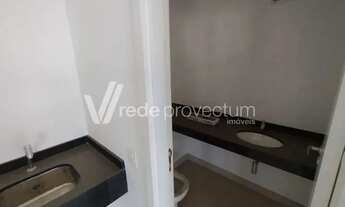 Imagem 6: Sala - Loteamento Alphaville Campinas - Campinas