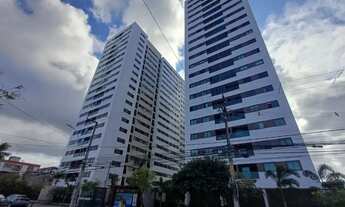 Imagem 2: Alugo apartamento com 2 quartos, suíte na Várzea - Recife - PE