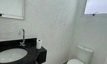 Imagem 3: Casa com 3 dormitórios para alugar, 120 m² por R$ 4.125,00/mês - Jardim Maristela - Atibai