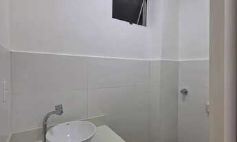 Imagem 6: Consultório/escritório reformado