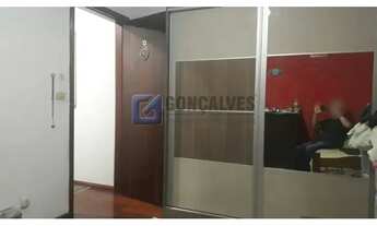 Imagem 4: Sobrado De 03 Quartos - Vila Alzira - Santo André