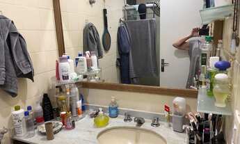 Imagem 6: Imóvel para venda no Recreio dos Bandeirantes possui 105 metros quadrados com 3 quartos