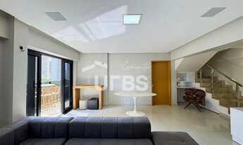 Imagem 2: Apartamento dulpex Lessence Energie - Jardim Goias